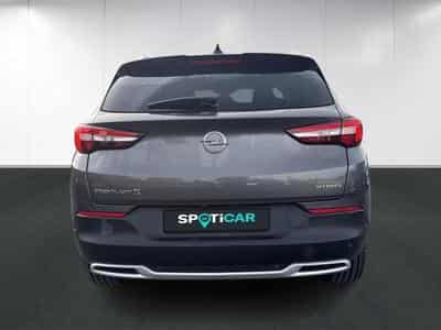 Opel Grandland Innovation 225 (2021) - Photo 3