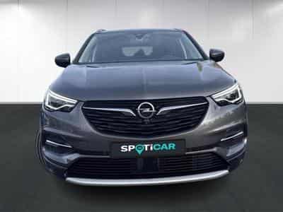 Opel Grandland Innovation 225 (2021) - Photo 5