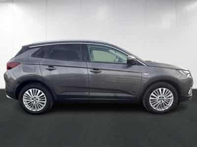 Opel Grandland Innovation 225 (2021) - Photo 6