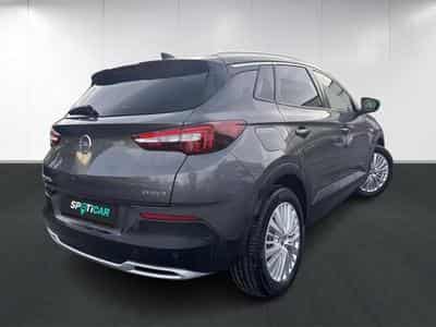 Opel Grandland Innovation 225 (2021) - Photo 7