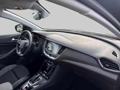 Opel Grandland Innovation 225 (2021) - Photo 9