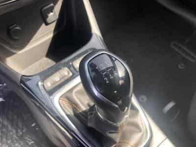Opel Crossland X Innovation (2021) - Photo 10