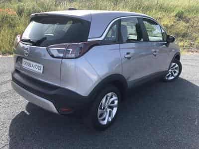 Opel Crossland X Innovation (2021) - Photo 15