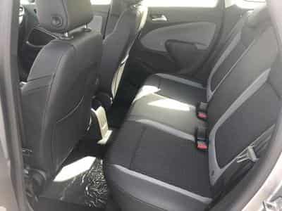 Opel Crossland X Innovation (2021) - Photo 5