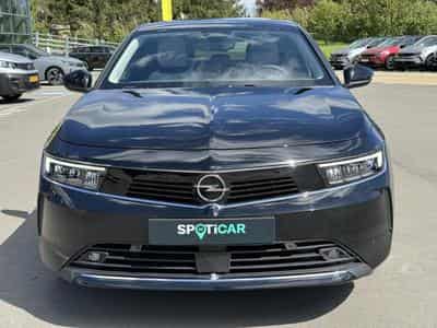Opel Astra L Elegance (2022) - Photo 2