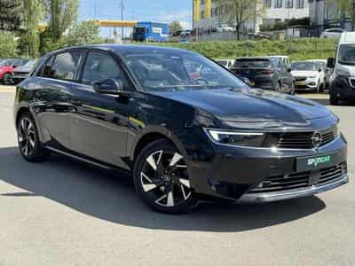 Opel Astra L Elegance (2022) - Photo 3