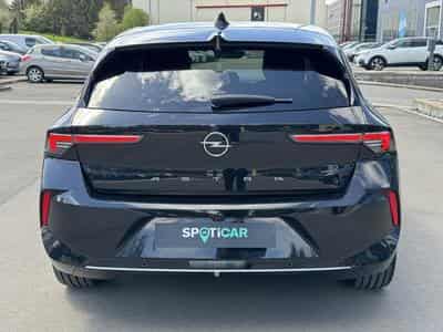 Opel Astra L Elegance (2022) - Photo 5