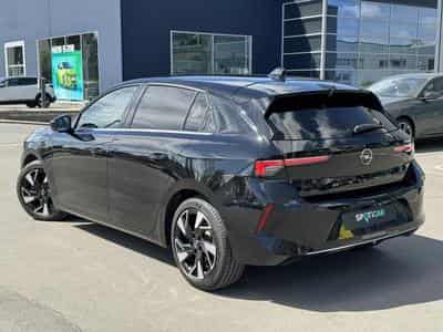 Opel Astra L Elegance (2022) - Photo 6