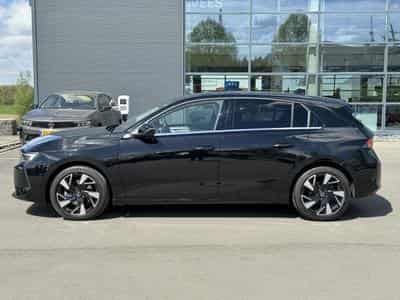 Opel Astra L Elegance (2022) - Photo 7