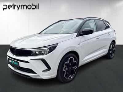 Opel Grandland X Ultimate (2022) - Photo 1