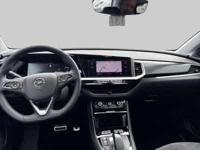 Opel Grandland X Ultimate (2022) - Photo 13