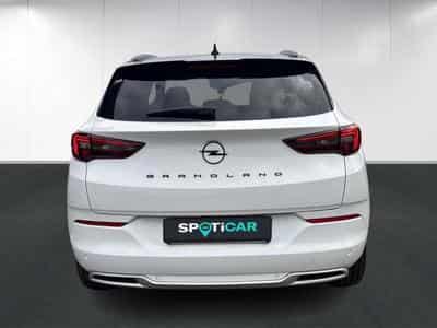 Opel Grandland X Ultimate (2022) - Photo 5