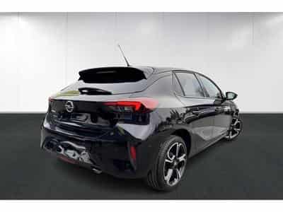 Opel Corsa GS Line (2022) - Photo 4