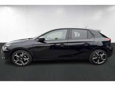 Opel Corsa GS Line (2022) - Photo 7
