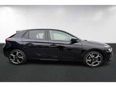 Opel Corsa GS Line (2022) - Photo 8