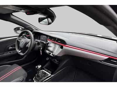 Opel Corsa GS Line (2022) - Photo 9