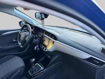 Opel Corsa Edition (2023) - Photo 3