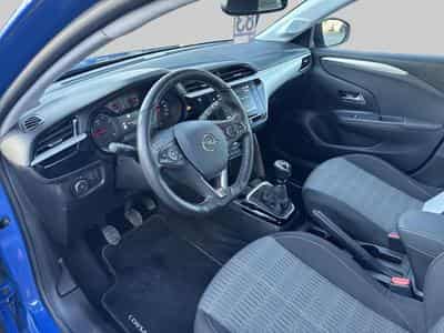 Opel Corsa Edition (2023) - Photo 5
