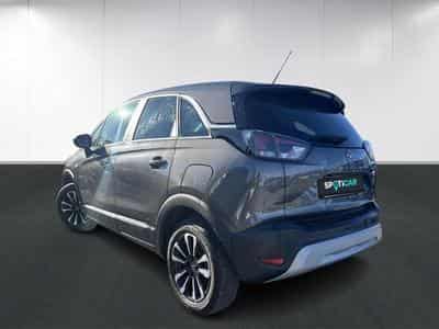 Opel Crossland Elegance (2023) - Photo 1