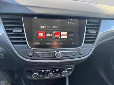 Opel Crossland Elegance (2023) - Photo 4