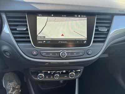 Opel Crossland Elegance (2023) - Photo 5