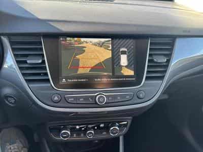 Opel Crossland Elegance (2023) - Photo 6