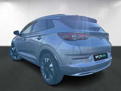 Opel Grandland Business Elegance (2023) - Photo 5