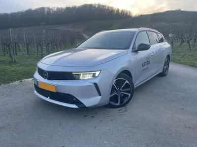 Opel Astra Business Elegance (2023) - Photo 1