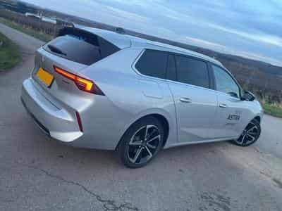 Opel Astra Business Elegance (2023) - Photo 9