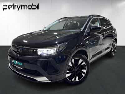 Opel Grandland Business Elegance (2023) - Photo 1