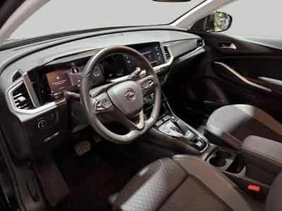 Opel Grandland Business Elegance (2023) - Photo 11