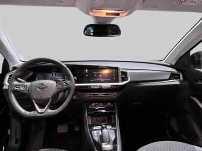 Opel Grandland Business Elegance (2023) - Photo 13