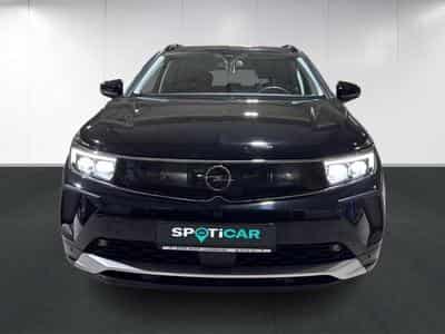 Opel Grandland Business Elegance (2023) - Photo 2
