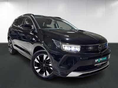 Opel Grandland Business Elegance (2023) - Photo 3