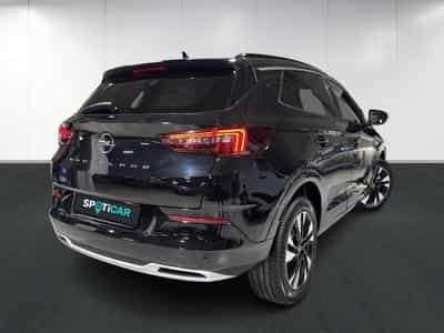 Opel Grandland Business Elegance (2023) - Photo 4