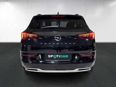 Opel Grandland Business Elegance (2023) - Photo 5