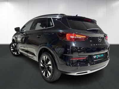 Opel Grandland Business Elegance (2023) - Photo 6