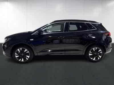 Opel Grandland Business Elegance (2023) - Photo 7