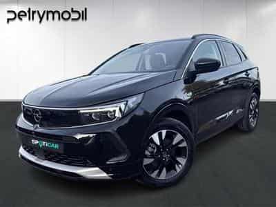 Opel Grandland Business Elegance (2023) - Photo 1