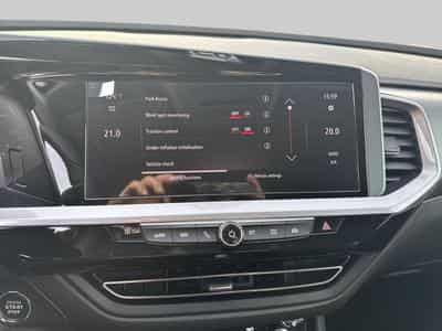 Opel Grandland Business Elegance (2023) - Photo 13