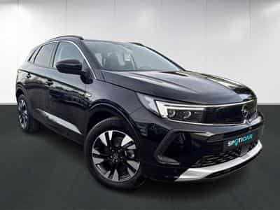 Opel Grandland Business Elegance (2023) - Photo 4