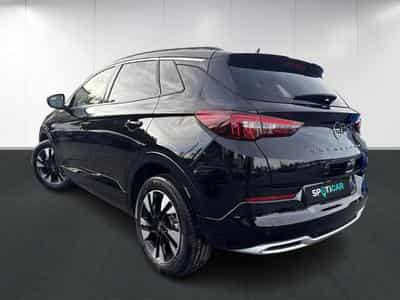 Opel Grandland Business Elegance (2023) - Photo 5