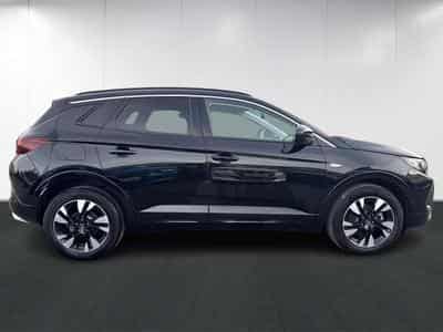 Opel Grandland Business Elegance (2023) - Photo 6