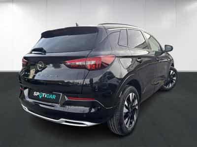 Opel Grandland Business Elegance (2023) - Photo 7