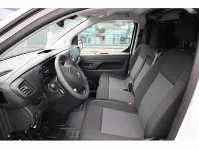 Opel Vivaro Van (2023) - Photo 11