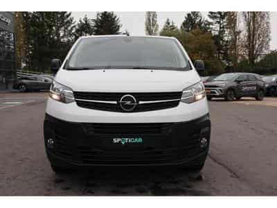 Opel Vivaro Van (2023) - Photo 2