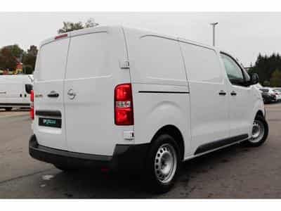 Opel Vivaro Van (2023) - Photo 6