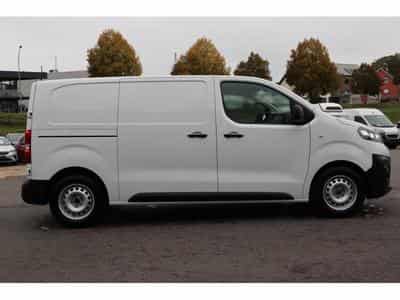 Opel Vivaro Van (2023) - Photo 7