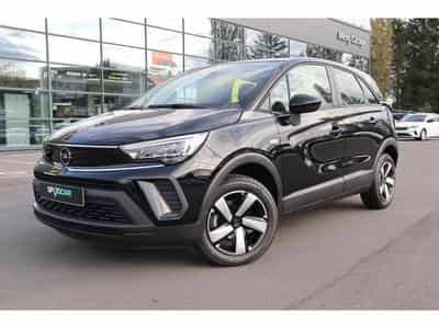 Opel Crossland Edition (2023) - Photo 1