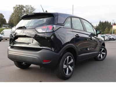 Opel Crossland Edition (2023) - Photo 4